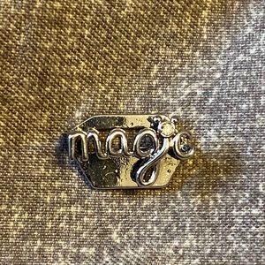 Keep Collective Disney Magic Charm